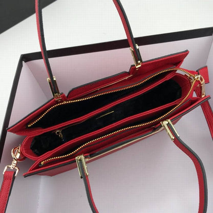 Prd Bag Red