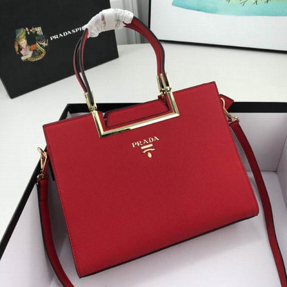 Prd Bag Red