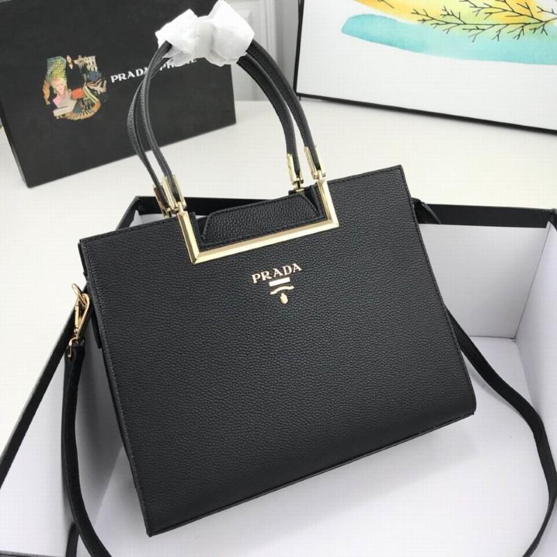 Prd Bag Black