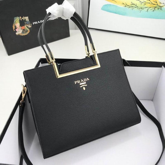 Prd Bag Black