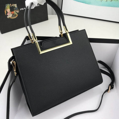 Prd Bag Black