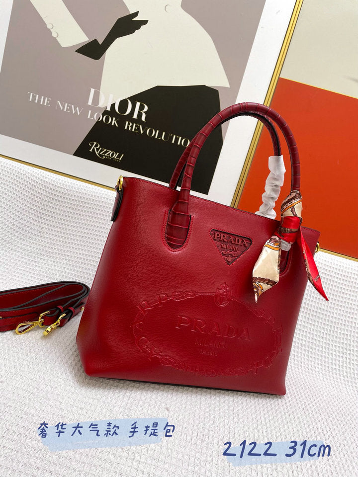 PRD Bag Handbag 2 Color s 31 cm