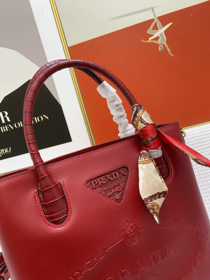 PRD Bag Handbag 2 Color s 31 cm