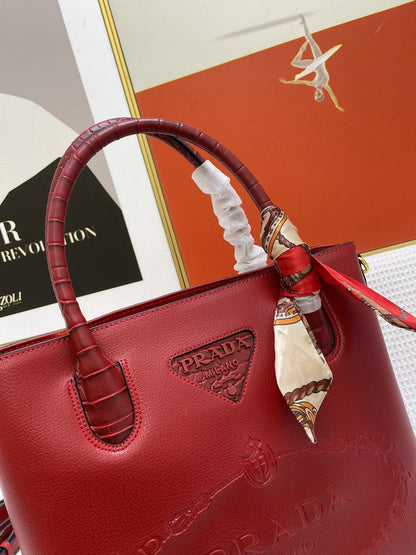 PRD Bag Handbag 2 Color s 31 cm