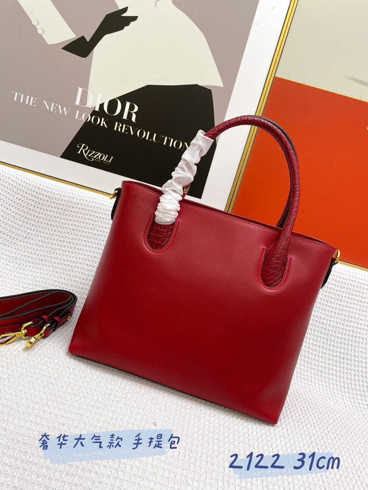 PRD Bag Handbag 2 Color s 31 cm