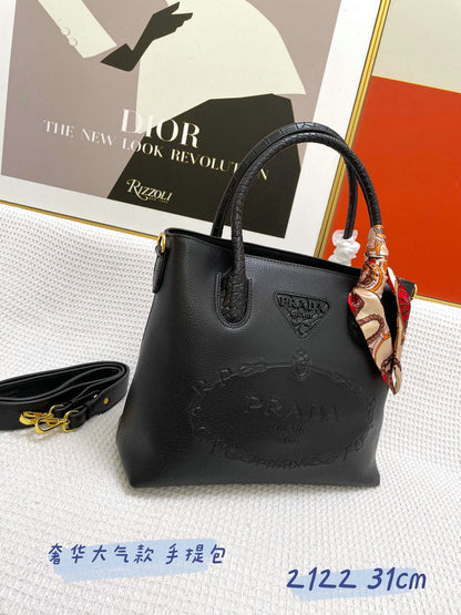 PRD Bag Handbag 2 Color s 31 cm