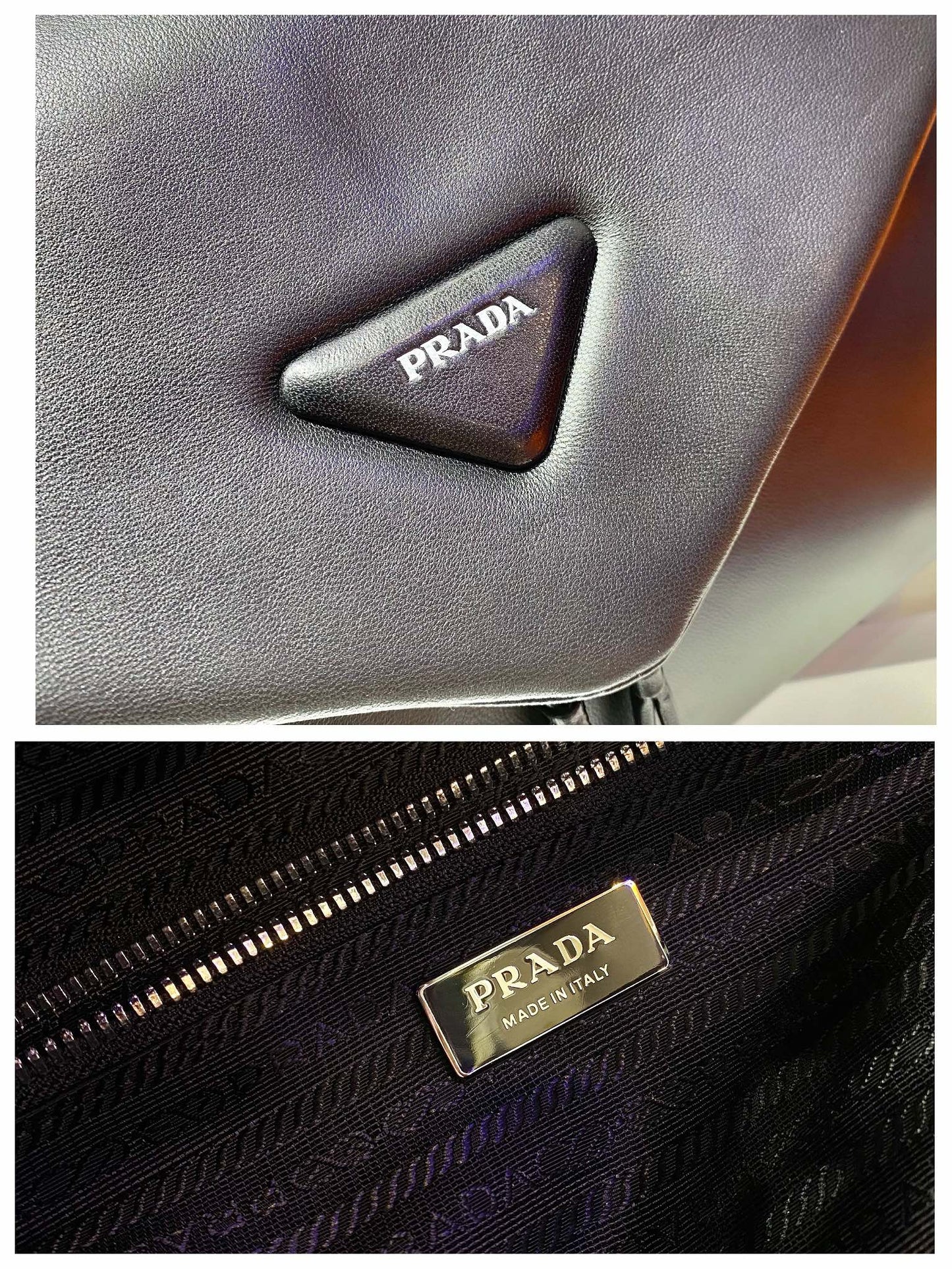 PRD Bag  2 Color 's 32 cm