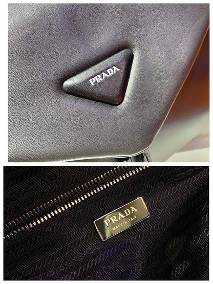 PRD Bag  2 Color 's 32 cm