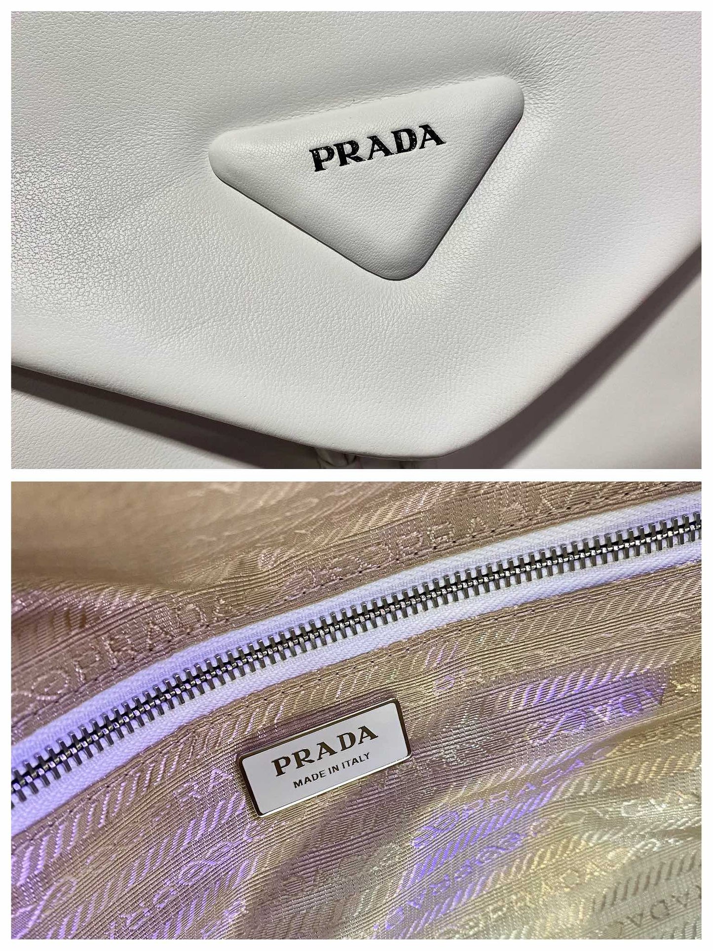 PRD Bag  2 Color 's 32 cm