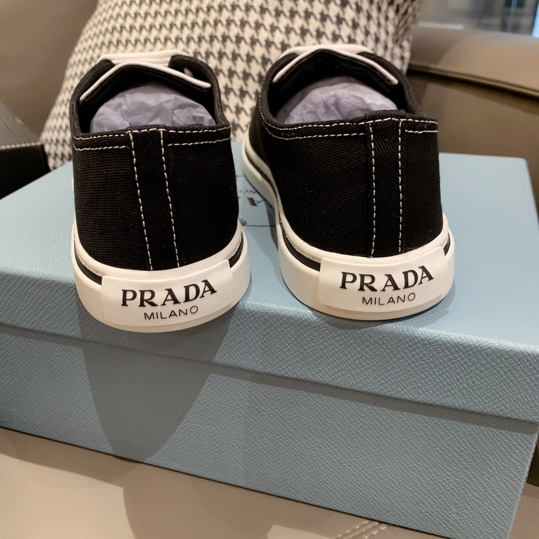 PRD Sneakers Low Woman