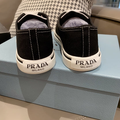 PRD Sneakers Low Woman