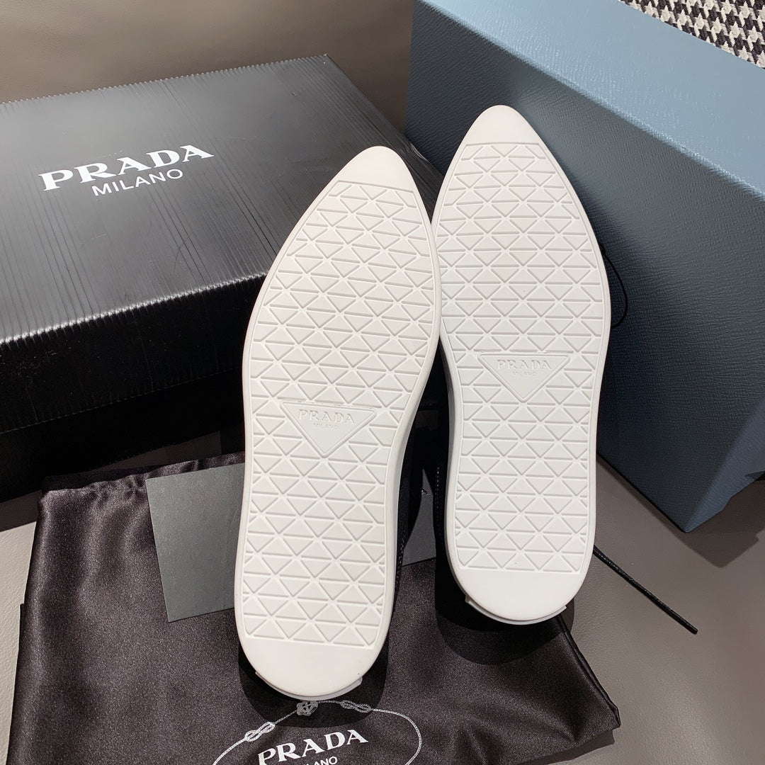 PRD Sneakers Low Woman