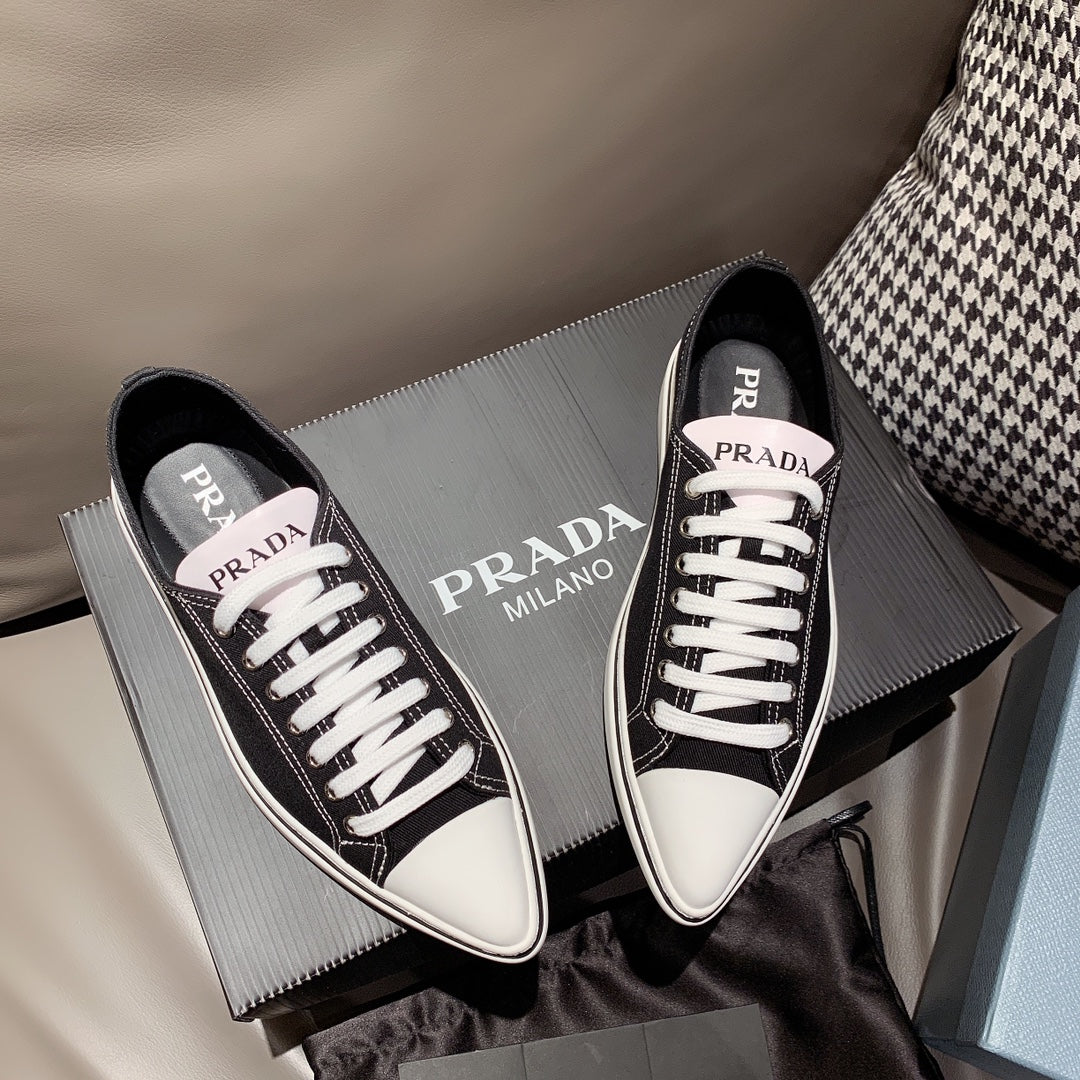 PRD Sneakers Low Woman