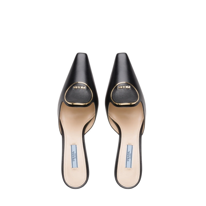 PRD  Mule  2 Color 's