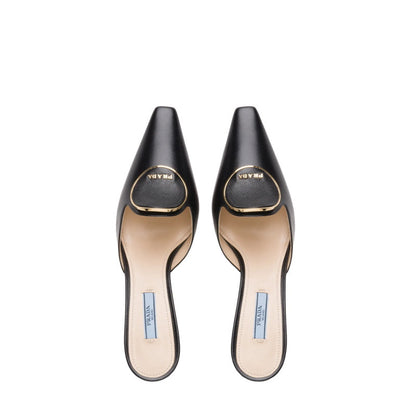 PRD  Mule  2 Color 's