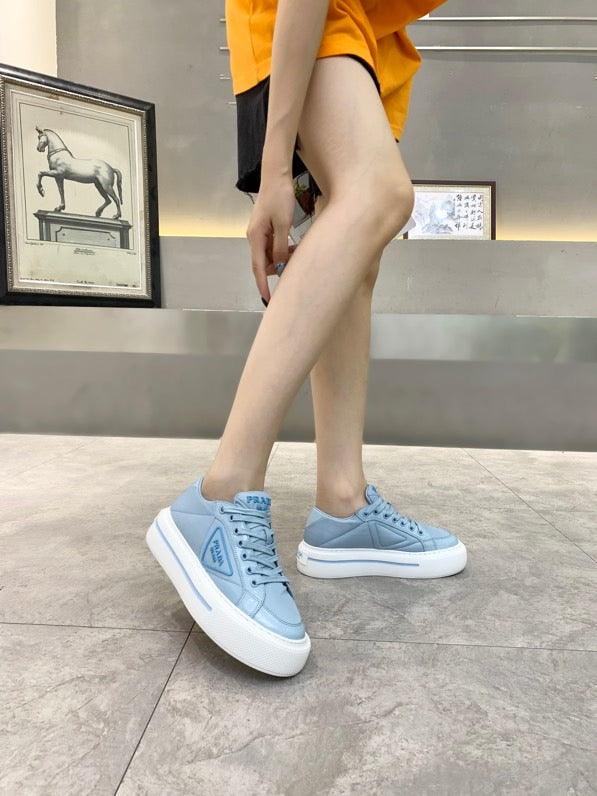 PRD Sneakers 2 Color 's Wedge