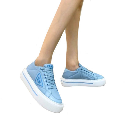 PRD Sneakers 2 Color 's Wedge