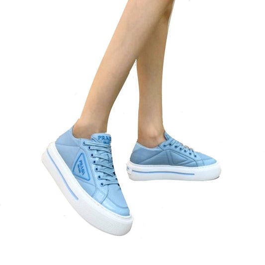 PRD Sneakers 2 Color 's Wedge