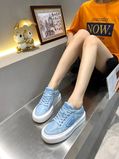 PRD Sneakers 2 Color 's Wedge