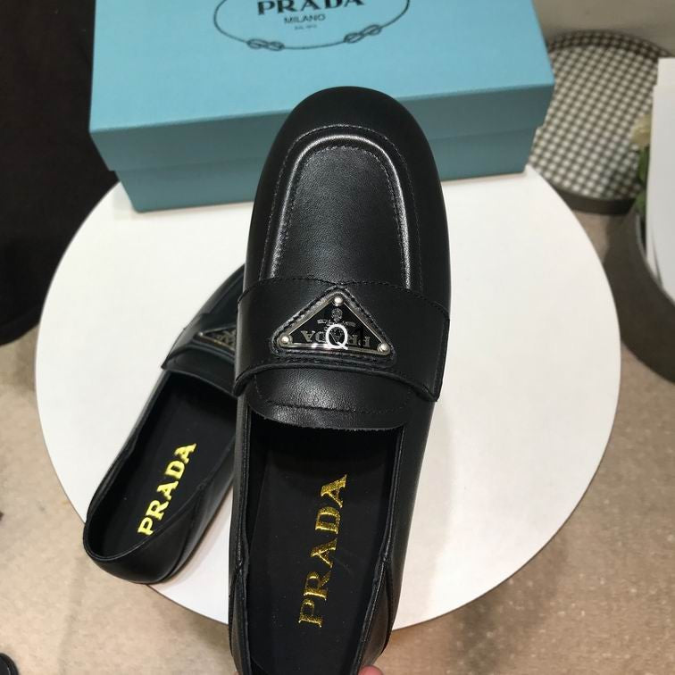PRD Shoes 2 Colors Loafers