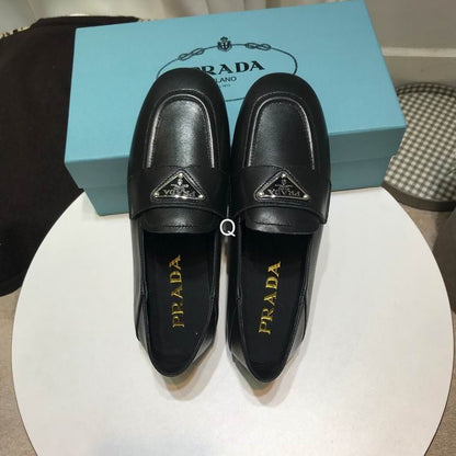 PRD Shoes 2 Colors Loafers