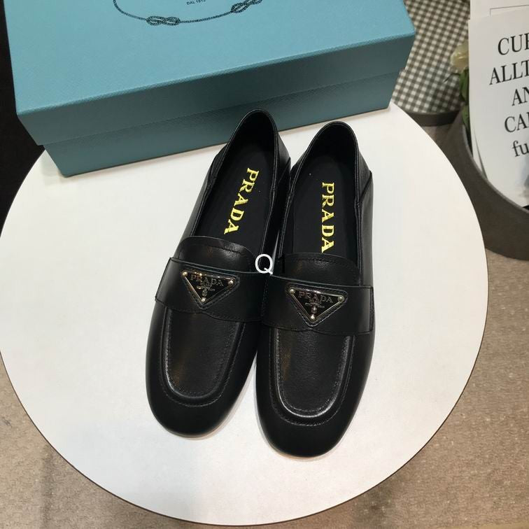 PRD Shoes 2 Colors Loafers
