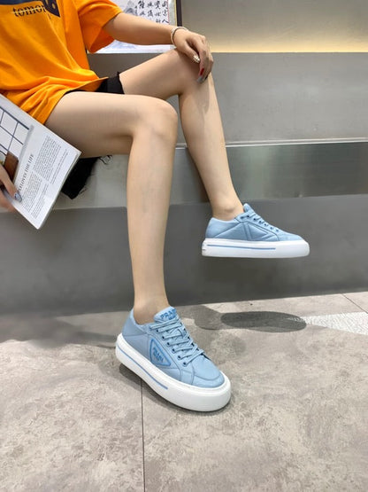 PRD Sneakers 2 Color 's Wedge