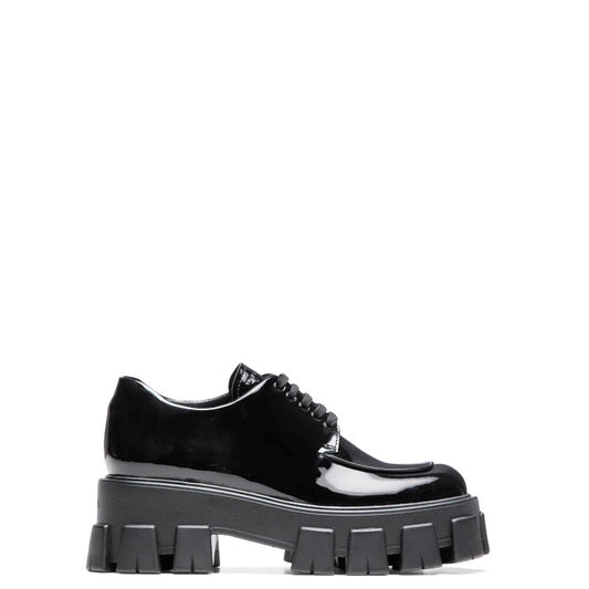 PRD Shoes 2 Colors Monolith