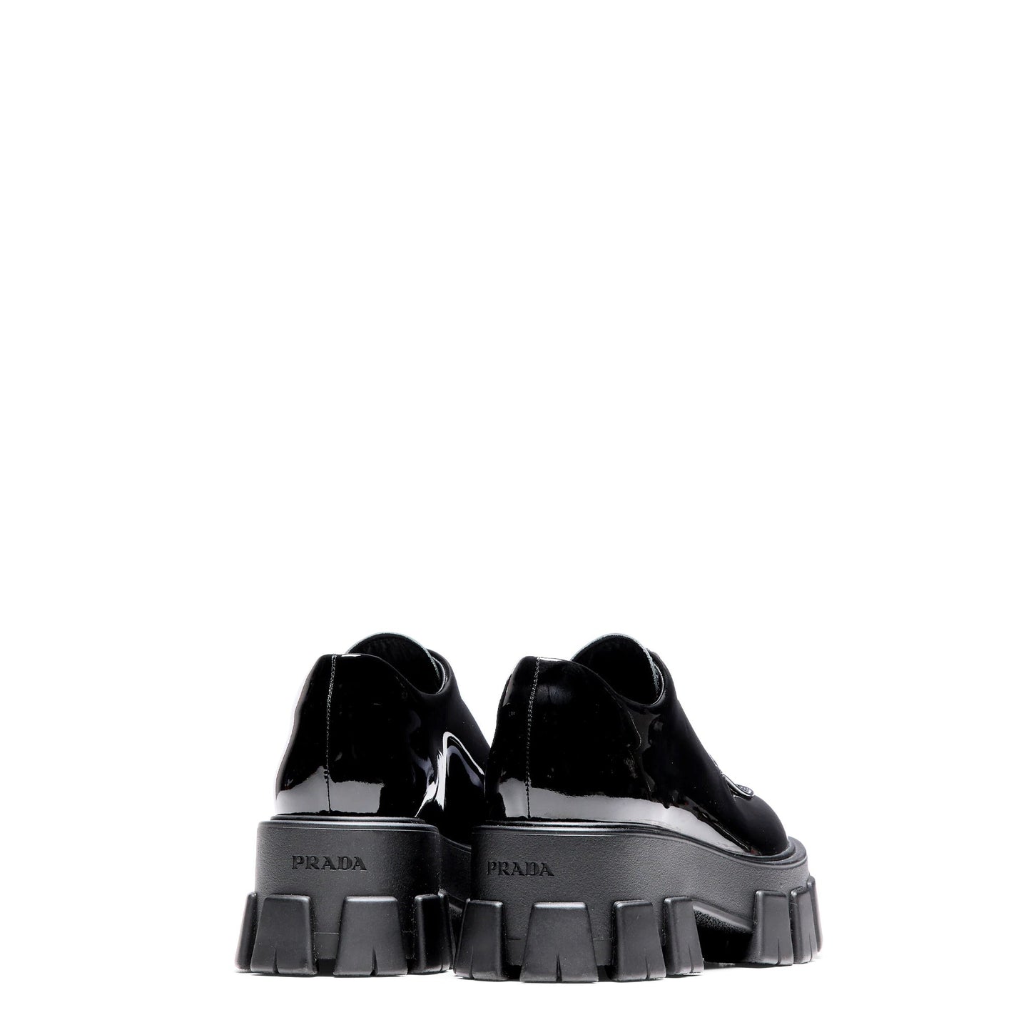 PRD Shoes 2 Colors Monolith