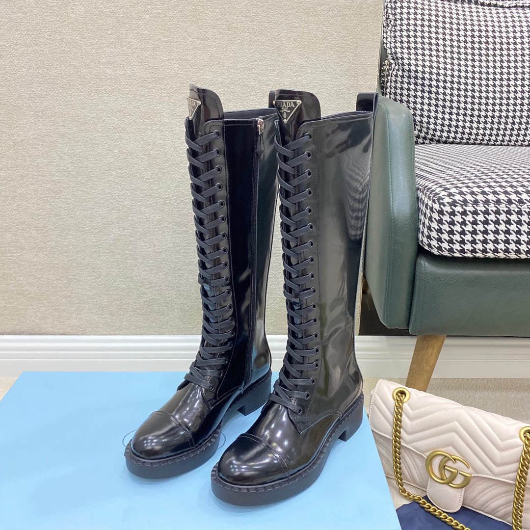 PRD  Boots Lace - UP