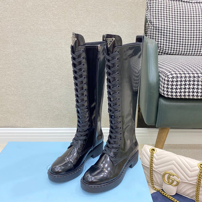 PRD  Boots Lace - UP