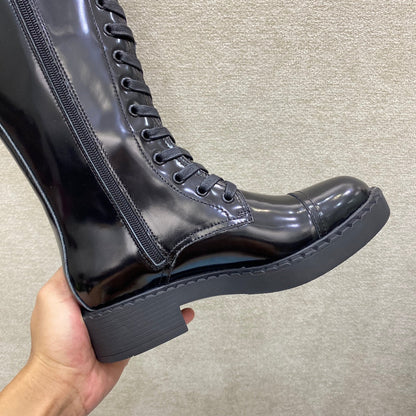 PRD  Boots Lace - UP