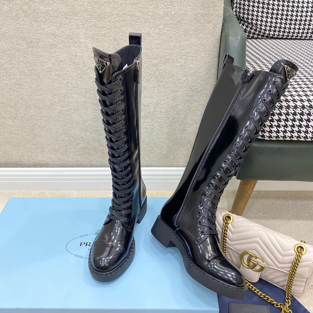 PRD  Boots Lace - UP
