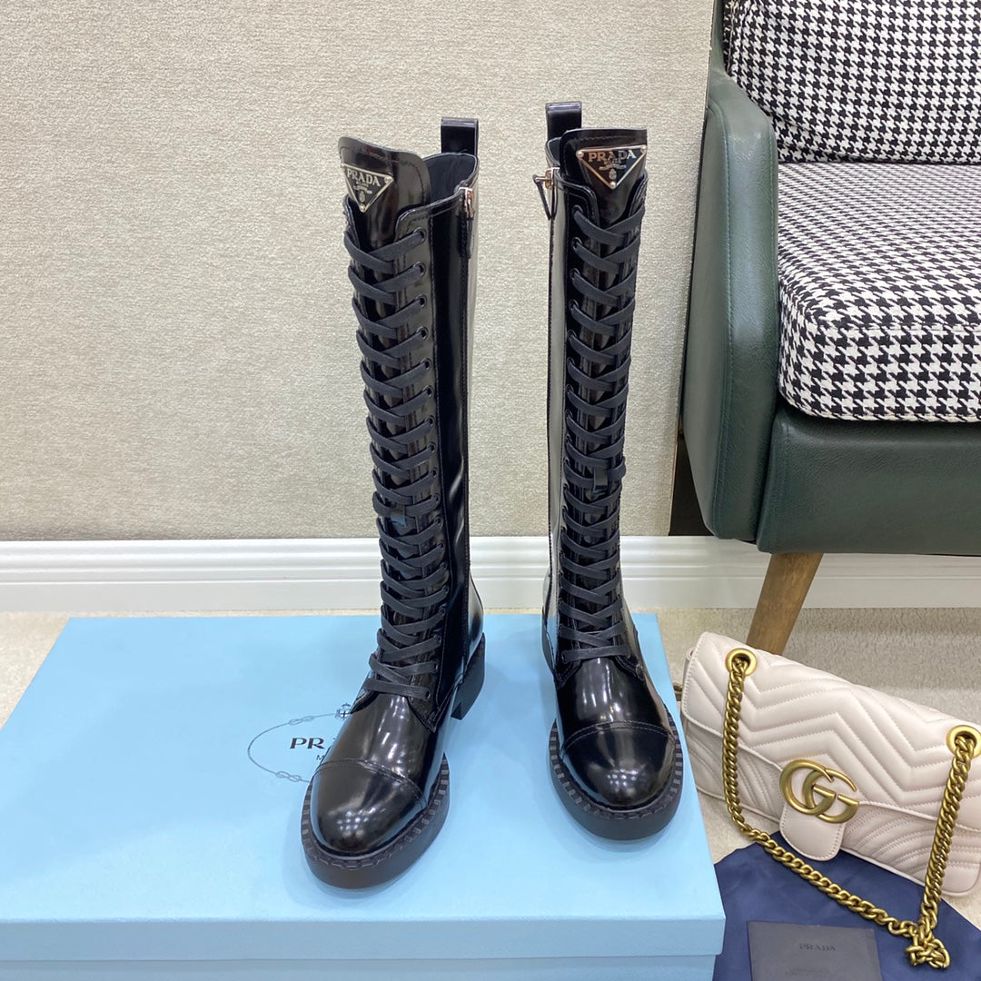 PRD  Boots Lace - UP