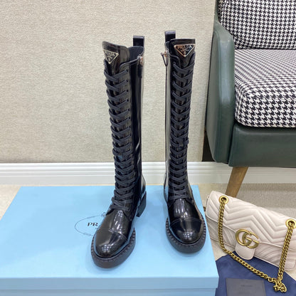 PRD  Boots Lace - UP