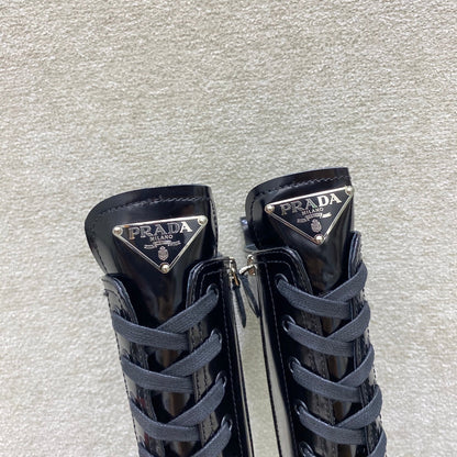 PRD  Boots Lace - UP