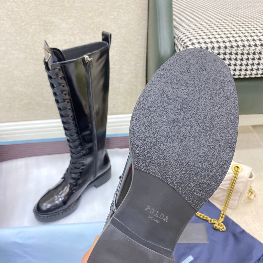 PRD  Boots Lace - UP