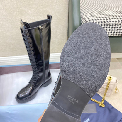 PRD  Boots Lace - UP