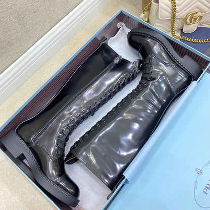 PRD  Boots Lace - UP