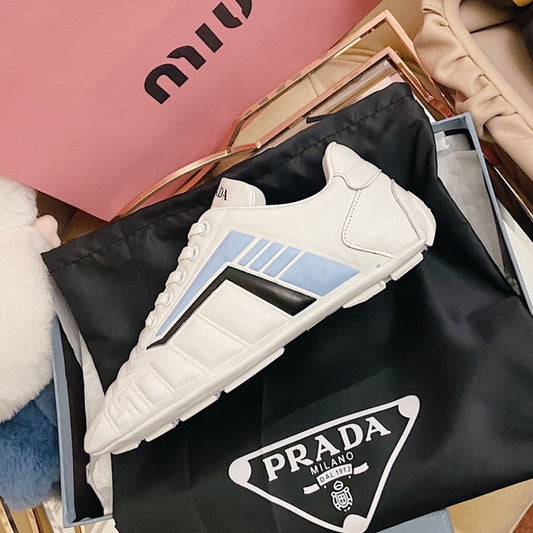 PRD Sneakers White