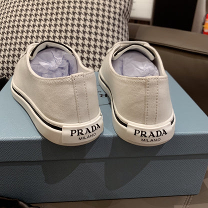 PRD Sneakers Low Woman