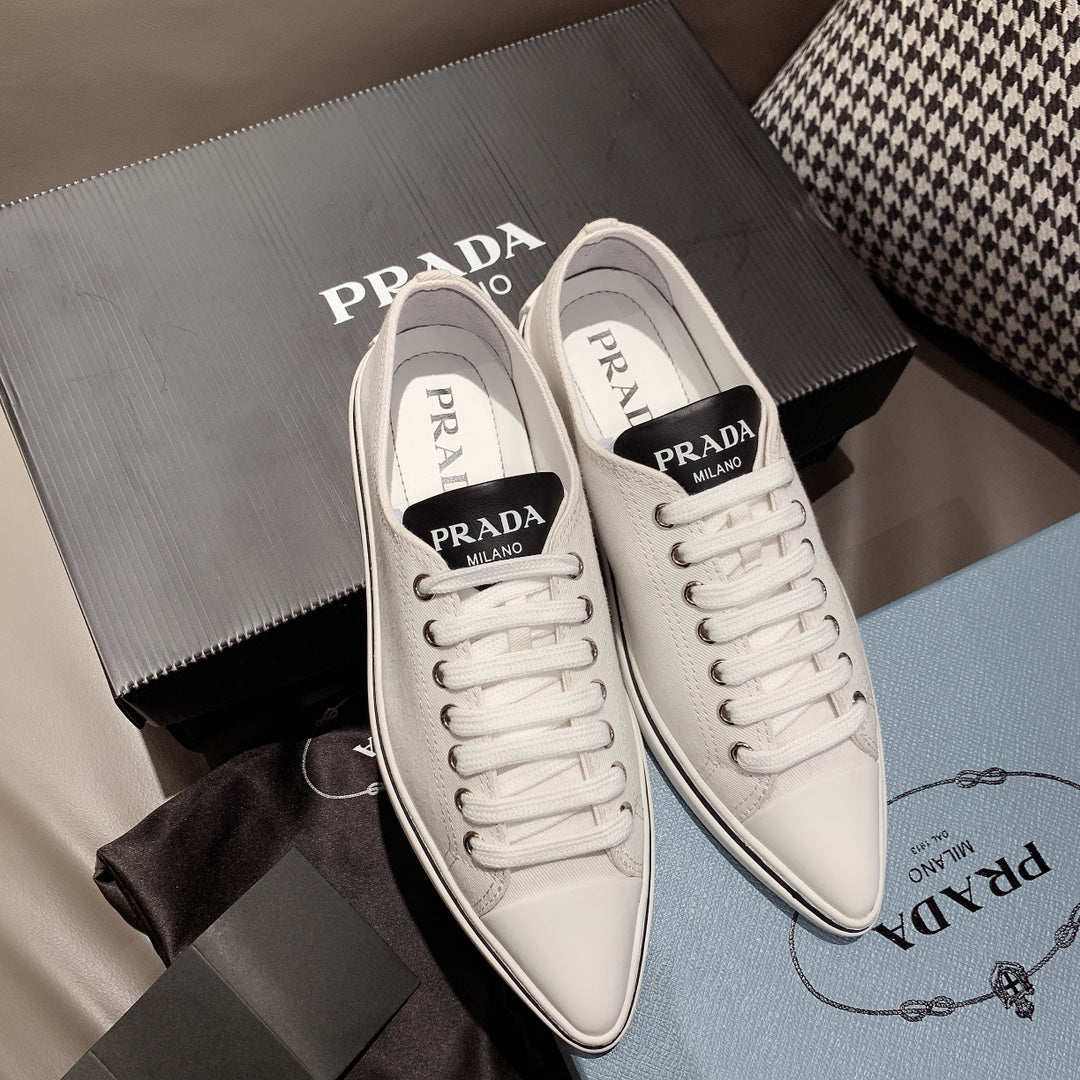 PRD Sneakers Low Woman