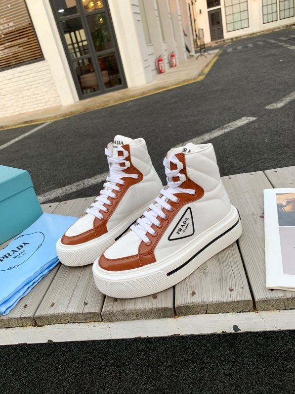 PRD Macro  Sneakers  2  Color 's Man High