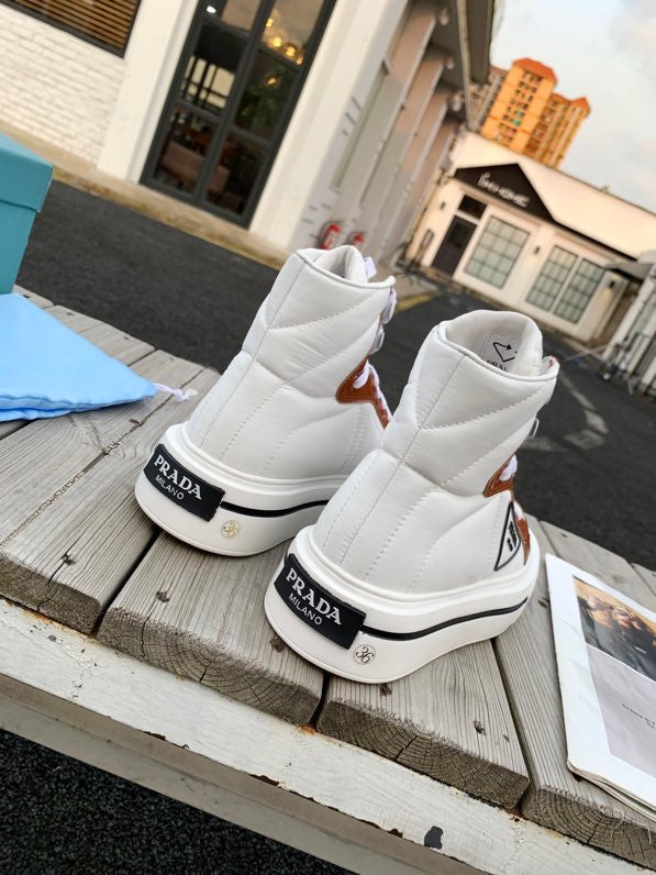 PRD Macro  Sneakers  2  Color 's Man High