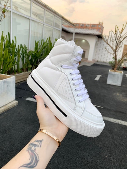 PRD Sneakers Macro 2 Color 's Woman High