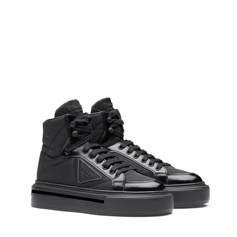 PRD Sneakers Macro 2 Color 's Woman High