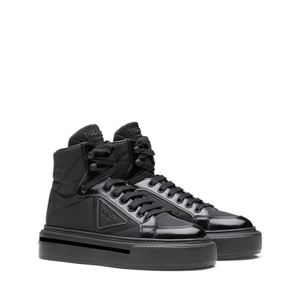 PRD Sneakers Macro 2 Color 's Woman High