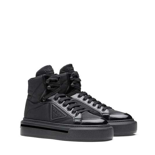 PRD Sneakers Macro 2 Color 's Woman High