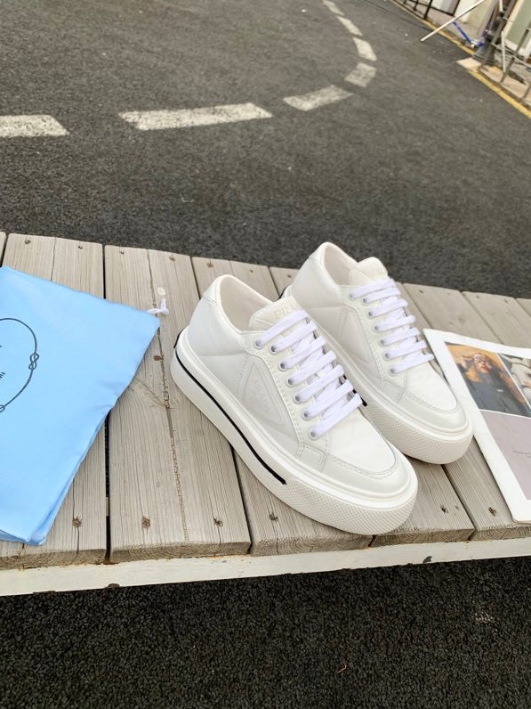 PRD Macro  Sneakers  2  Color 's Man High