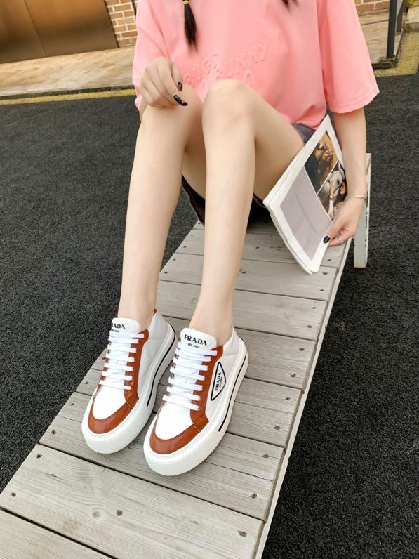 PRD Sneakers Macro 2 Color 's Woman